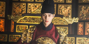 ۶ عنصر کلیدی در کمد لباس لی چه‌مین، پادشاه محبوب کی‌دراما