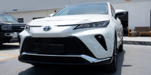 ونزا یا راو ۴؟ انتخاب میان دو کراس‌اوور محبوب تویوتا