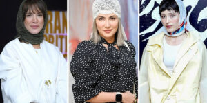 وقتی زرد کره‌ای می‌درخشد و بامبرجکت پادشاه استایل‌ها می‌شود؛ ترندهای استایل در نیمه اول سال ۱۴۰۴