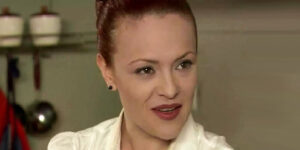 ظاهر جدید بازیگر سریال عشق ممنوع بعد از ۱۵ سال