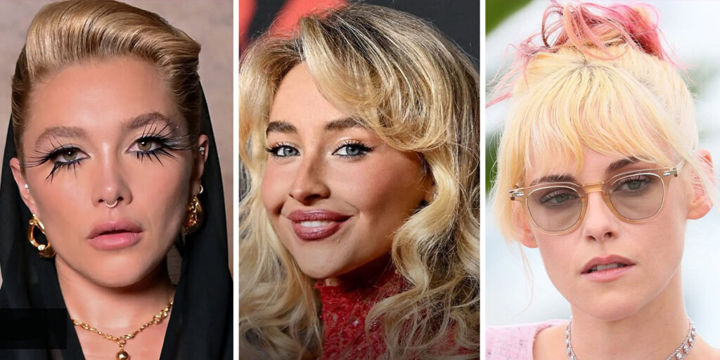 ترندهای میکاپ پاییز ۲۰۲۵