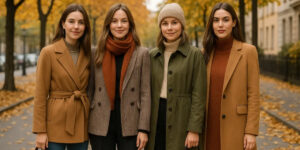 این ۷ مدل کت را در کمدتان ندارید؟ پس پاییز امسال حسابی باخت داده‌اید!