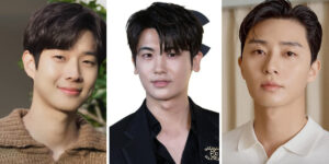 3 ستاره دخترکش کره‌‎ای با این استایل‌های خفن در دبی شکار شدند