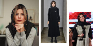 رازهای خوش‌پوشی سارا بهرامی؛ چگونه سبک او نسل جدید را تحت تأثیر قرار داد؟!