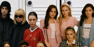 اگر برندهای لوکس دانش‌آموز دبیرستان بودند؛ بالنسیاگا شیطون، شنل کلاسیک و گوچی متفاوت!