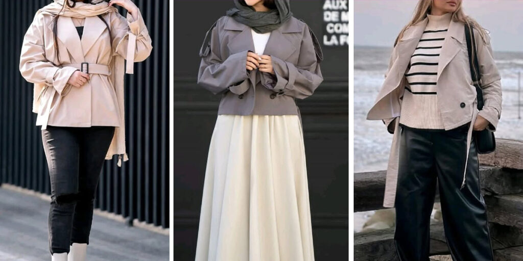 چگونه پاییز امسال با بارانی‌های کوتاه به اوج درخشش برسیم؟