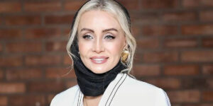 خانم فولادوند؛ شما واقعا 47 ساله‌ای و انقدر ترندی لباس می‌پوشی؟!