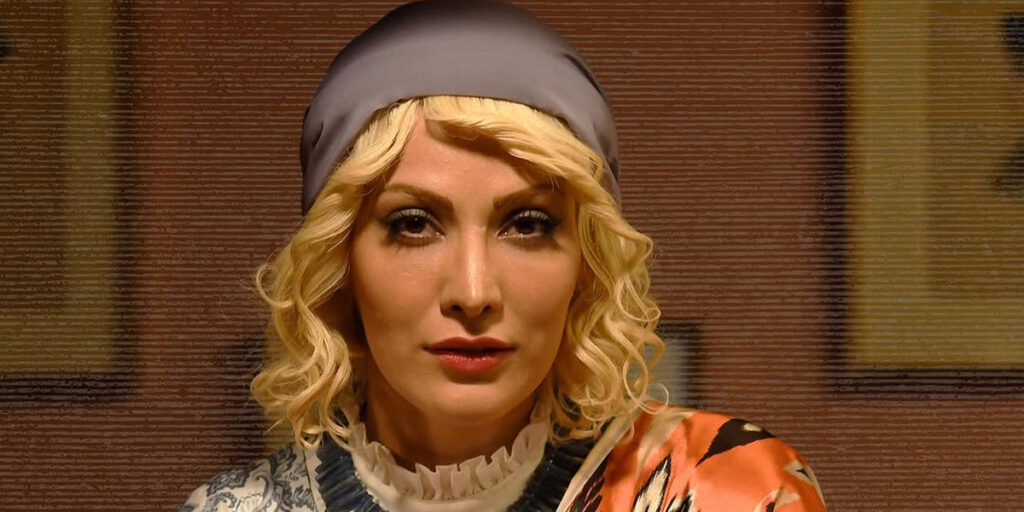 فکرش را هم نمی‌کردید بازیگر سریال «تاسیان» در دنیای واقعی تا این حد خوشتیپ باشد!