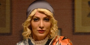 فکرش را هم نمی‌کردید بازیگر سریال «تاسیان» در دنیای واقعی تا این حد خوشتیپ باشد!