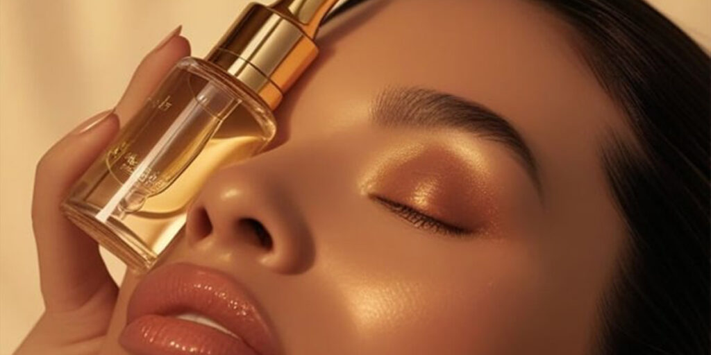 روغن صورت چیست و چطور پوستتان را چند برابر زیباتر می‌کند؟