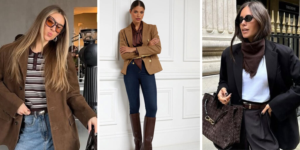 آیتمهای ضروری و غیرضروری پاییز