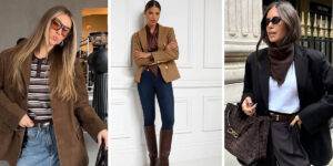 لباس‌های بیسیک یا ترندی؟ کدام یک کمد شما را سلطنتی می‌کند؟!