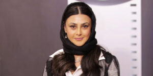 کیف جدید آزاده صمدی هم قیمت نجومی داشت؟ اطلاعاتی که به تازگی به دست آوردیم