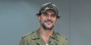 استایل شلوغ امین حیایی در یک رستوران شمالی خبرساز شد