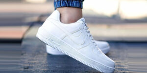 چرا نایکی ایر فورس سفید همیشه محبوب است؟