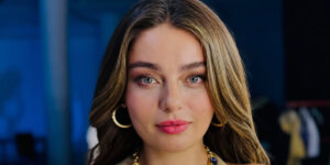 آیا شلوار طرحدار بازیگر مشهور ترک، یک اشتباه استایلی بود؟