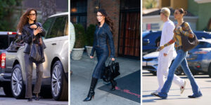 تت‌بگ‌های بلا حدید؛ ترکیبی از کاربرد و لاکچری بودن در استایل