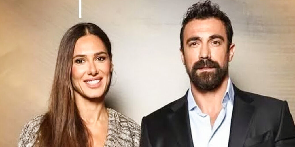 ازدواج ساده و خصوصی بازیگر مشهور ترک؛ جزئیات مراسم ابراهیم چلیکول