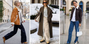 چطور کفش انتخاب کنیم؟ نکات مهم برای هماهنگی کفش با شلوارهای مختلف