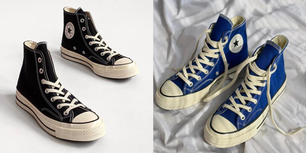 تفاوت کانورس کلاسیک و کانورس ۱۹۷۰