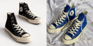 راهنمای خرید کانورس: کلاسیک بخریم یا ۱۹۷۰؟