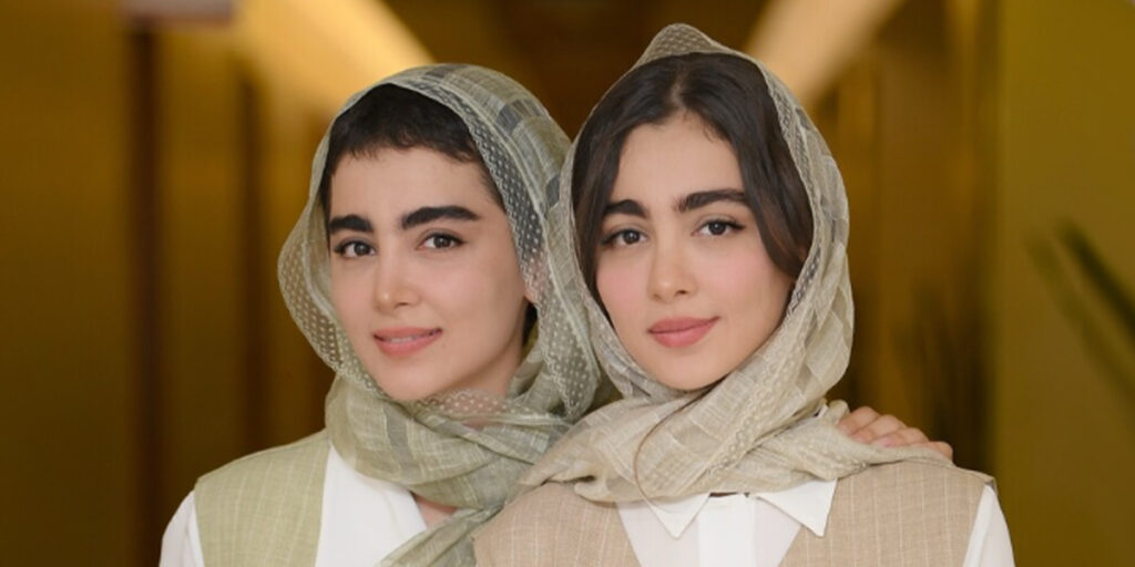 استایل‌های تابستانی سارا و نیکای سریال پایتخت با لباس‌هایی جسورانه