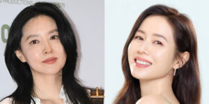 سون یه‌جین با استایلی که قبلاً یانگوم هم پوشیده بود!