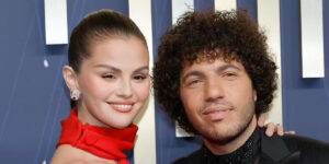 سلینا گومز عروس شد؛ نگاهی به جزئیات لباس و مراسم ازدواج او