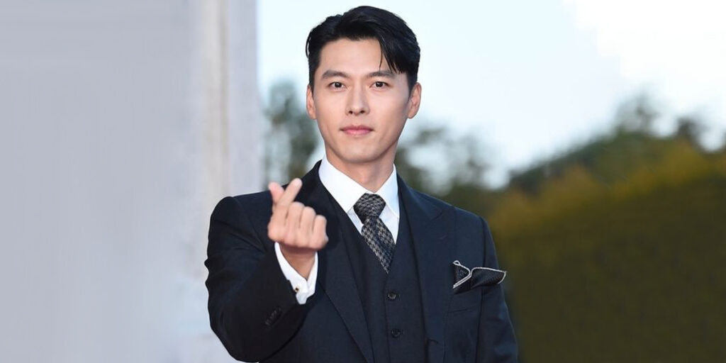 استایل پاییزی این بازیگر کره‌ای، شیک‌ترین انتخاب برای مردان خوش‌پوش است