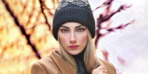 ترند جدیدی که در استایل جدید محیا دهقانی هم شدیدا دیده شد!