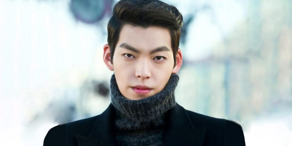 کیم ووبین در قاب پاییز؛ استایل‌های جذاب بازیگر کره‌ای دلبری کرد!