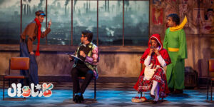 وایرال شدن اعتراض تماشاگران «کارناوال» به موج شوخی‌های جنسی|«کارناوال» صدای مردم را می شنود