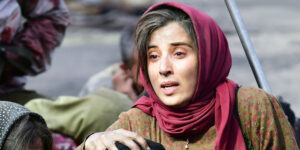 «اتاقک گلی» عاشقانه‌ای به رنگ خون