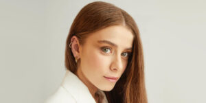 رنگ موی جدید ستاره محبوب ترک که کاربران عاشقش شدند