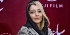 جدیدترین استایل ساره بیات با بوت‌های بلند حس و حال زمستان را به ما داد