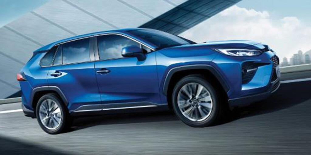 امکانات ایمنی و رفاهی وایلد لندر