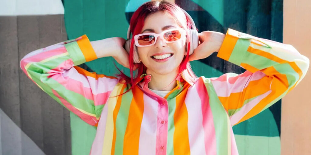 اسم انواع رنگها