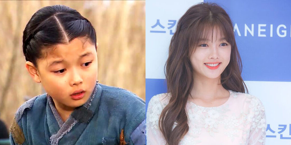 بازیگر نقش کودکی «دونگ یی» ۲۶ ساله شد و حالا در دلبری رقیب ندارد!