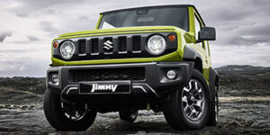 جیمنی سه درب؛ بازگشت به اصالت در دنیای مدرن