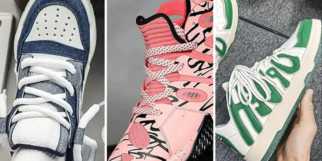 ۵ مدل کتونی که کلکسیونرها قطعاً دارند