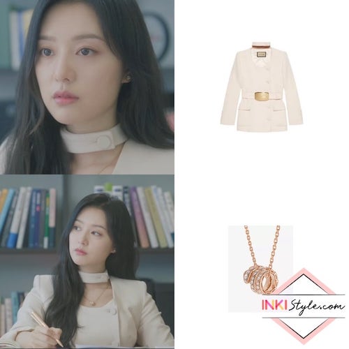 مقایسه استایل هانده ارچل و کیم جی‌وون