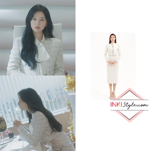 مقایسه استایل هانده ارچل و کیم جی‌وون