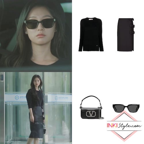 مقایسه استایل هانده ارچل و کیم جی‌وون