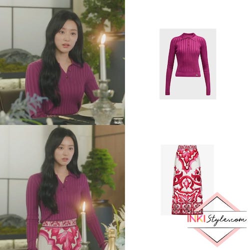 مقایسه استایل هانده ارچل و کیم جی‌وون