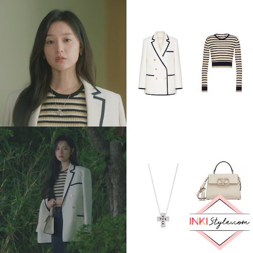 مقایسه استایل هانده ارچل و کیم جی‌وون