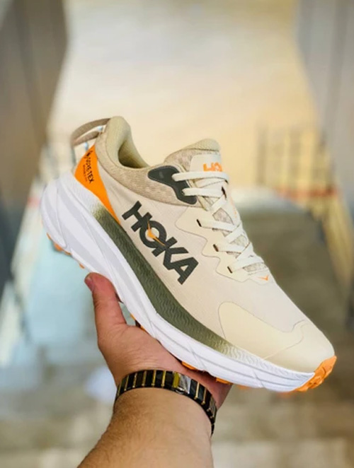 کفش هوکا برای دوندگان