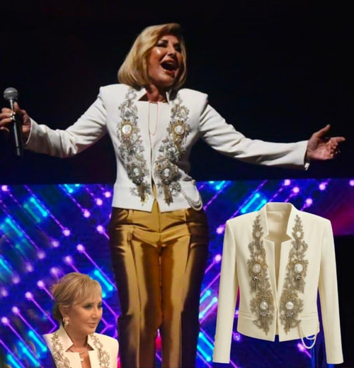 حراج لباسهای گوگوش