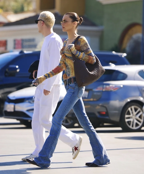 تت‌بگ‌های بلا حدید