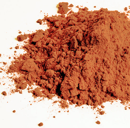 رنگ‌های منقرض شده