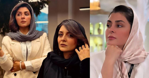 برنامه زن روز